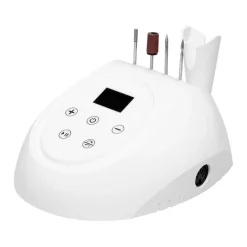 Activeshop elektrische nagelvijl voor manicure en pedicure