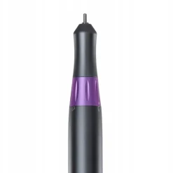 Activeshop Viva 201 draadloze oplaadbare nagelvijl voor manicure en pedicure met twist lock systeem en touch bedieningspaneel