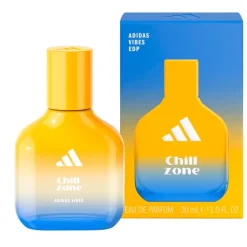 DAMES Adidas Vibes Chill Zone Eau de Parfum