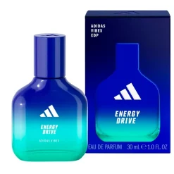 DAMES Adidas Vibes Energy Drive Eau de Parfum