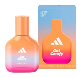 DAMES Adidas Vibes Get Comfy Eau de Parfum