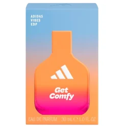 DAMES Adidas Vibes Get Comfy Eau de Parfum
