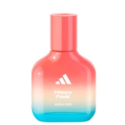 DAMES Adidas Vibes Happy Feels Eau de Parfum