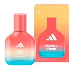 DAMES Adidas Vibes Happy Feels Eau de Parfum
