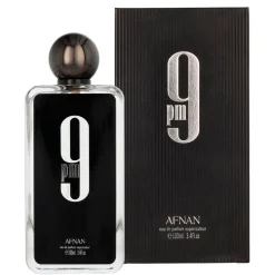 Heren Afnan Pm9 Eau de Parfum