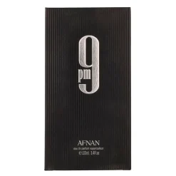 Heren Afnan Pm9 Eau de Parfum