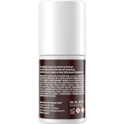 Alessandro Striplac UV Colour 127 Midnight Red Nagellak