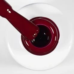 Alessandro Striplac UV Colour 126 Velvet Red Nagellak