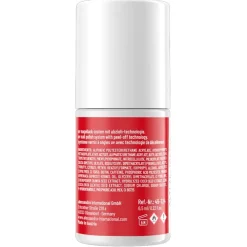 Alessandro Striplac UV Colour 124 Red Paradise Nagellak