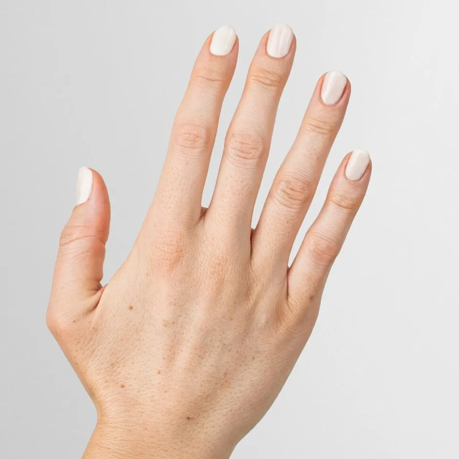 Alessandro Striplac UV Colour 202 Creamy Vanilla Nagellak