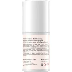 Alessandro Striplac UV Colour 102 Heavens Nude Nagellak