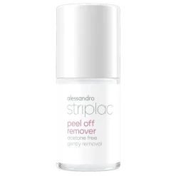 Alessandro Striplac UV Colour Peel Off Remover
