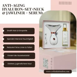 Anti-Aging Hyaluronzuurset