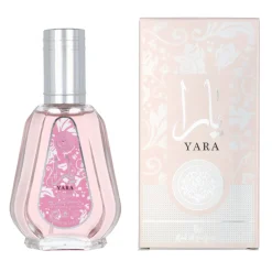DAMES Lattafa Ard Al Zaafaran Yara - Eau de Parfum 50ml