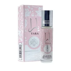 DAMES Lattafa Ard Al Zaafaran Yara - Eau de Parfum 50ml