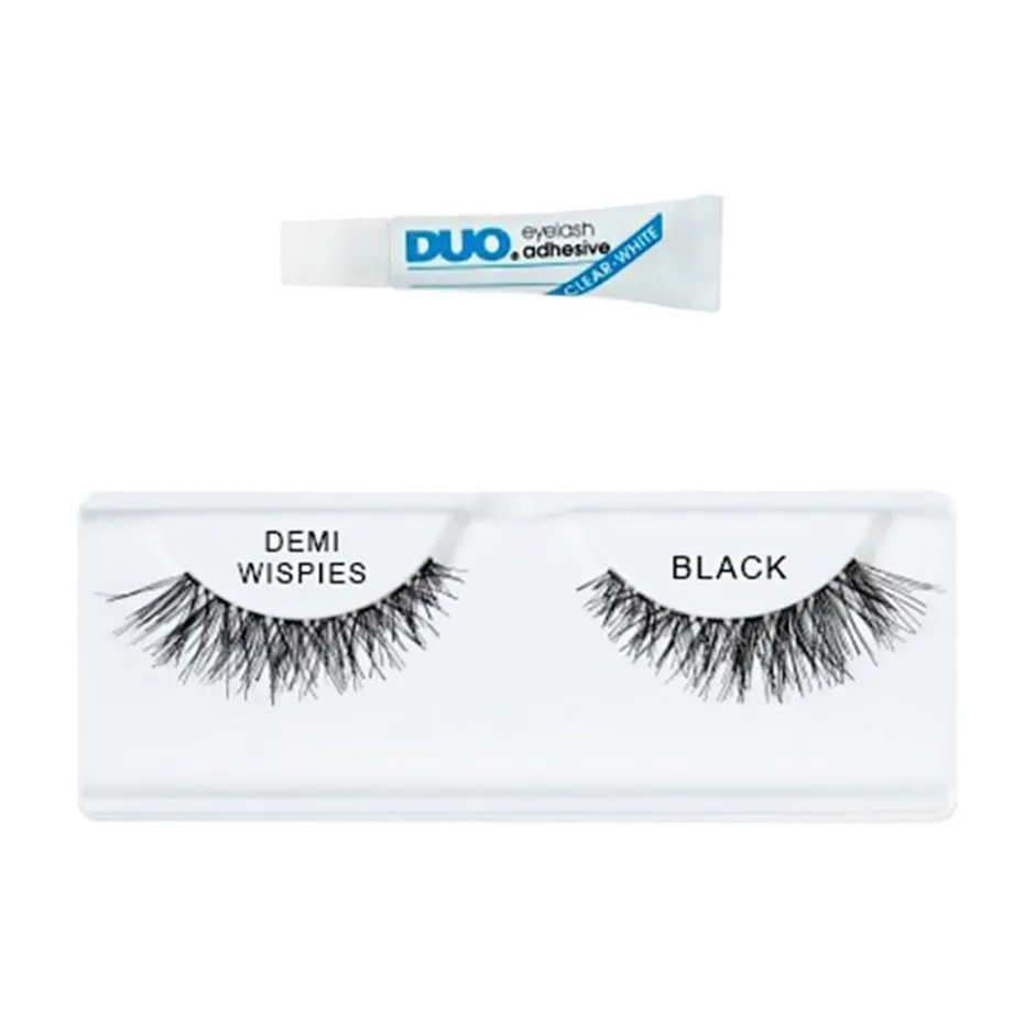 Ardell Glamour Demi Wispies Kunstwimpers