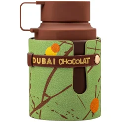 Heren Armaf Odyssesy Dubai Chocolat Eau de Toilette