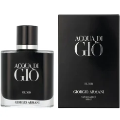Heren Giorgio Armani Armani Acqua Di Gio Elixir - Eau de Parfum 50ml