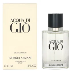 Heren Giorgio Armani Armani Acqua Di Gio Pour Homme - Eau de Parfum 30ml