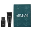 Heren Giorgio Armani Armani Code Pour Homme Giftset 125 ml