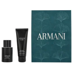 Heren Giorgio Armani Armani Code Pour Homme Giftset 125 ml