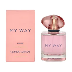 DAMES Giorgio Armani Armani My Way Nectar - Eau de Parfum 50ml