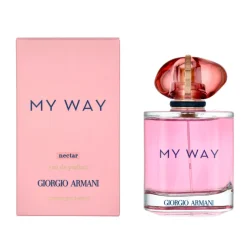 DAMES Giorgio Armani Armani My Way Nectar - Eau de Parfum 90ml