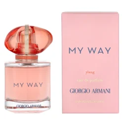 DAMES Giorgio Armani Armani My Way Ylang - Eau de Parfum 30ml