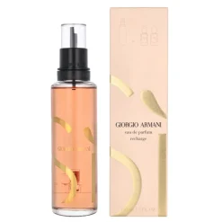 DAMES Giorgio Armani Armani Si - Eau de Parfum Refill 100ml