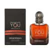 Heren Giorgio Armani Armani Stronger With You Absolutely - Eau de Parfum 50ml