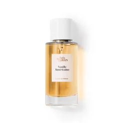 Arts & Odeurs Vanille Américaine Extrait de Parfum