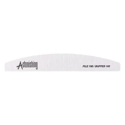 Astonishing Files 100/180 File Buffer Combo