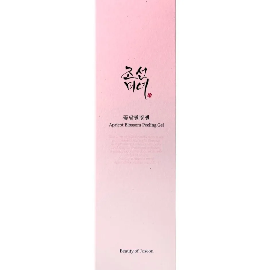 BEAUTY OF JOSEON Apricot Blossom Peeling Gel