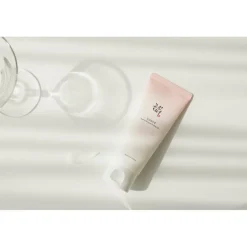BEAUTY OF JOSEON Apricot Blossom Peeling Gel