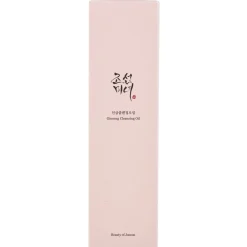 BEAUTY OF JOSEON Ginseng Cleansing Oil