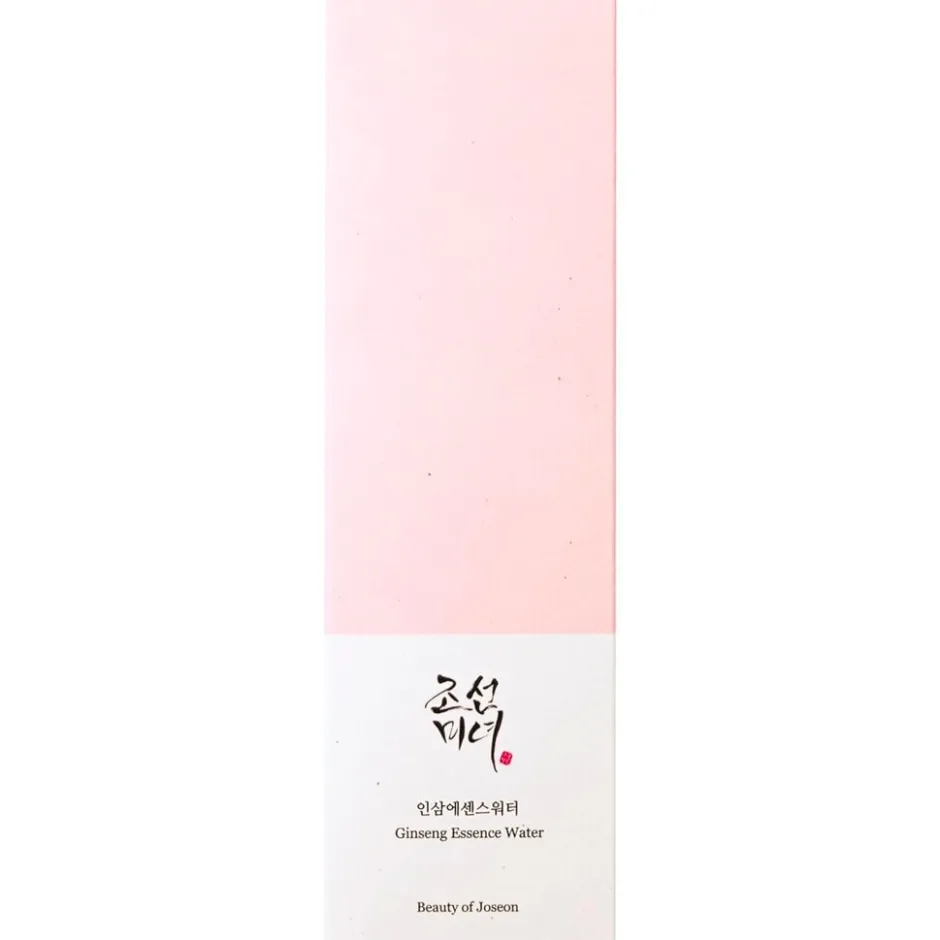 BEAUTY OF JOSEON Ginseng Essence Water