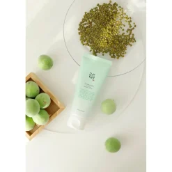 BEAUTY OF JOSEON Green Plum Refreshing Cleanser