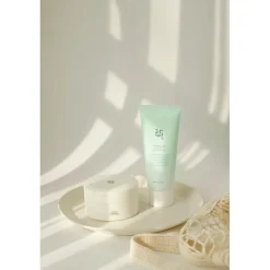 BEAUTY OF JOSEON Green Plum Refreshing Cleanser