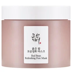 BEAUTY OF JOSEON Red Bean Refreshing Pore Mask