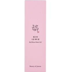 BEAUTY OF JOSEON Red Bean Watergel