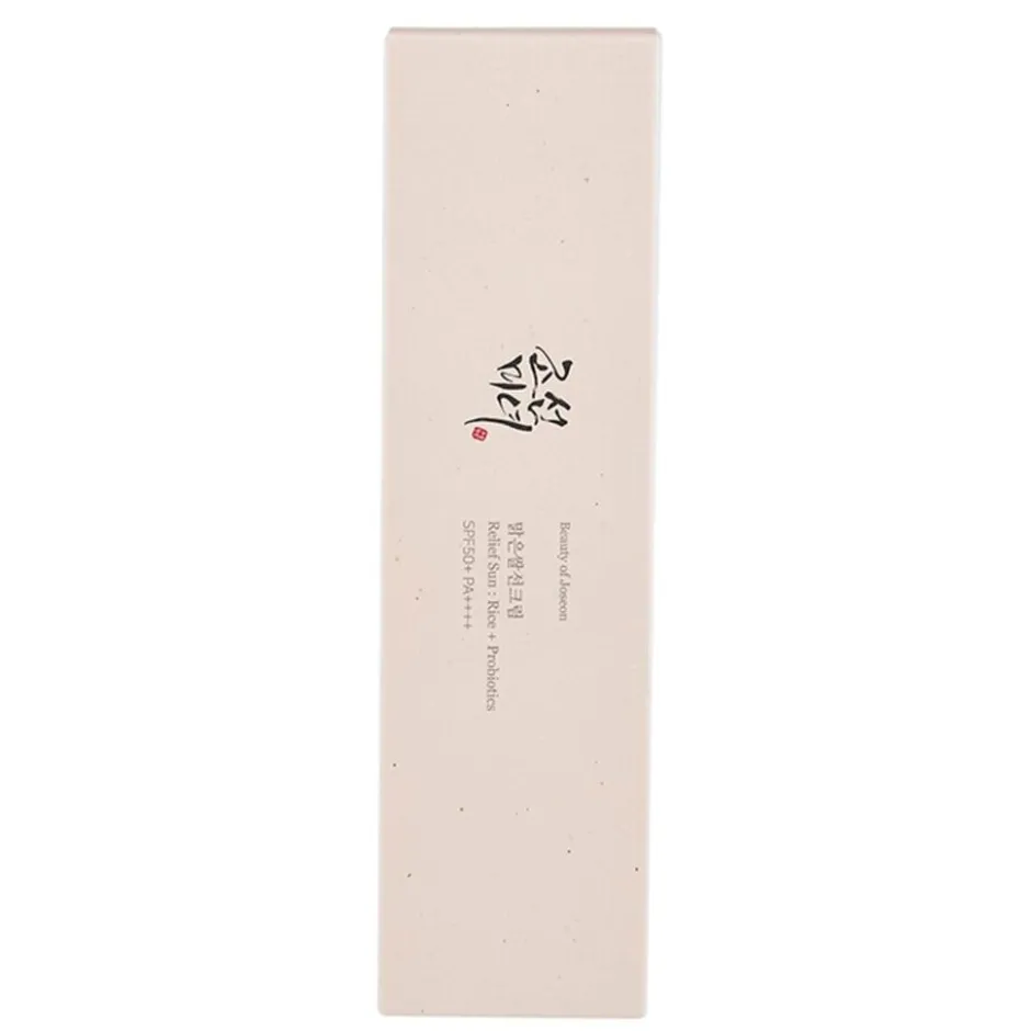 BEAUTY OF JOSEON Sun Rice Probiotics