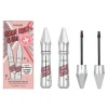 Benefit Gimme Brow+ & Go Brow Volumizing Fiber Gel Set 6 g