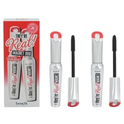 Benefit They're Real! Magnet Mascara Duo Set 18 g