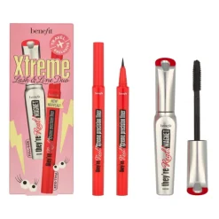 Benefit They´Re Real! Xtreme Lash & Line Duo Mascara 9.35 ml