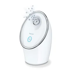 Beurer FC 72 Pureo Ionic Hydration Gezichtsstomer