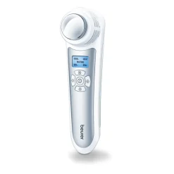 Beurer FC 90 Pureo Ionic Skin Care Anti-veroudering gezichtsverzorging