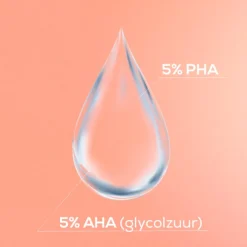 Biodermal Glow Exfoliant 5% AHA + 5% PHA Lotion