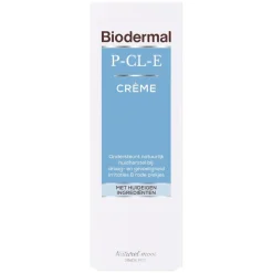 Biodermal P-CL-E Crème