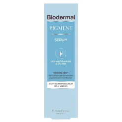 Biodermal Pigment Serum