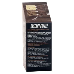 BLEACH LONDON Instant Coffee Semi-Permanente Vegan Haarverf